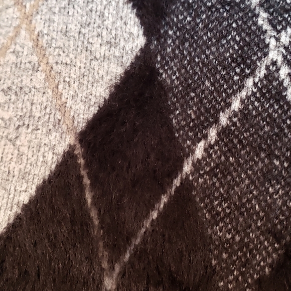 Reissued Argle wool Sweater - Picture 10 of 11